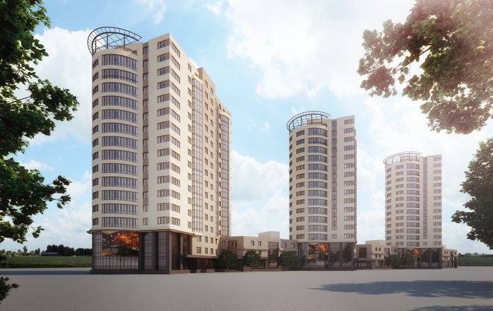 Город, место, где человек осмысленно живет... 6 Город, место, где человек осмысленно живет... 6