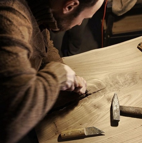 Как ростовские стартаперы стали делать мебель для Ксении Собчак 3 Как ростовские стартаперы стали делать мебель для Ксении Собчак 3