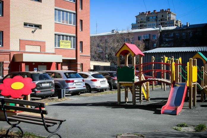 Город, место, где человек осмысленно живет... 8 Город, место, где человек осмысленно живет... 8