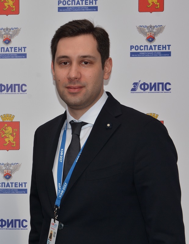 Зачем красноярскому бизнесу нужны патенты и товарные знаки 1 Зачем красноярскому бизнесу нужны патенты и товарные знаки 1