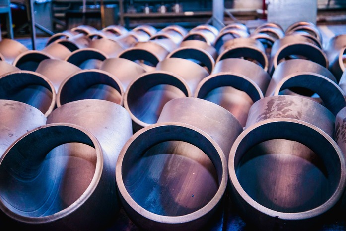 Изнанка одного из крупнейших металлургических производств Южного Урала. ФОТОРЕПОРТАЖ 3 Изнанка одного из крупнейших металлургических производств Южного Урала. ФОТОРЕПОРТАЖ 3