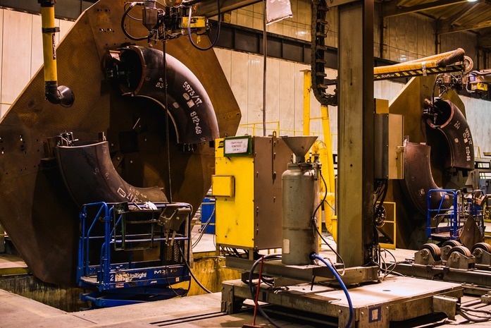 Изнанка одного из крупнейших металлургических производств Южного Урала. ФОТОРЕПОРТАЖ 5 Изнанка одного из крупнейших металлургических производств Южного Урала. ФОТОРЕПОРТАЖ 5