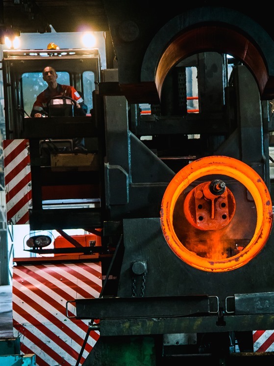 Изнанка одного из крупнейших металлургических производств Южного Урала. ФОТОРЕПОРТАЖ 10 Изнанка одного из крупнейших металлургических производств Южного Урала. ФОТОРЕПОРТАЖ 10