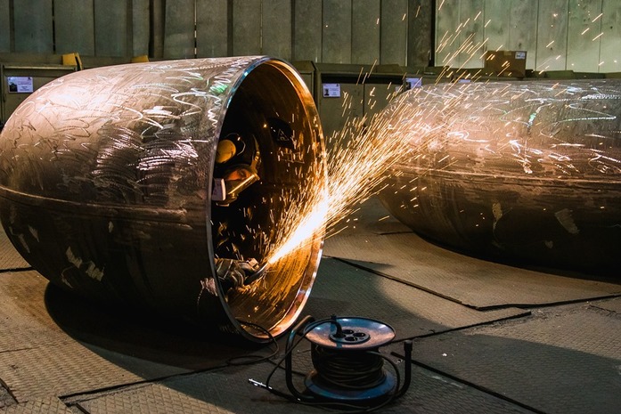 Изнанка одного из крупнейших металлургических производств Южного Урала. ФОТОРЕПОРТАЖ 14 Изнанка одного из крупнейших металлургических производств Южного Урала. ФОТОРЕПОРТАЖ 14