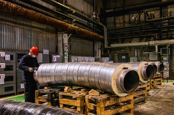 Изнанка одного из крупнейших металлургических производств Южного Урала. ФОТОРЕПОРТАЖ 15 Изнанка одного из крупнейших металлургических производств Южного Урала. ФОТОРЕПОРТАЖ 15