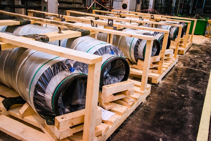 Изнанка одного из крупнейших металлургических производств Южного Урала. ФОТОРЕПОРТАЖ 17 Изнанка одного из крупнейших металлургических производств Южного Урала. ФОТОРЕПОРТАЖ 17