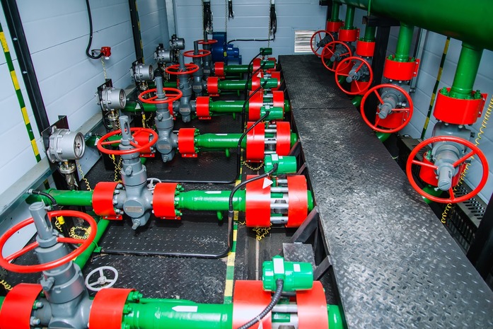 Изнанка одного из крупнейших металлургических производств Южного Урала. ФОТОРЕПОРТАЖ 18 Изнанка одного из крупнейших металлургических производств Южного Урала. ФОТОРЕПОРТАЖ 18