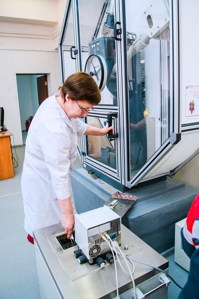 Изнанка одного из крупнейших металлургических производств Южного Урала. ФОТОРЕПОРТАЖ 19 Изнанка одного из крупнейших металлургических производств Южного Урала. ФОТОРЕПОРТАЖ 19