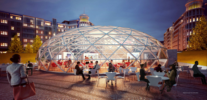 Коммерческая недвижимость: мифы и реальность 2 Коммерческая недвижимость: мифы и реальность 2