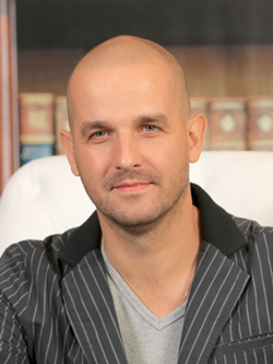 Георгий Куприянов, коммерческий директор проекта «Открытая база коммерческой недвижимости» Георгий Куприянов, коммерческий директор проекта «Открытая база коммерческой недвижимости»