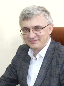 Александр Беляев, управляющий коммерческой недвижимостью группы компаний «Монолитхолдинг» Александр Беляев, управляющий коммерческой недвижимостью группы компаний «Монолитхолдинг»