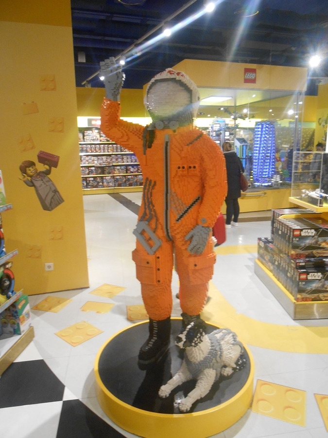 О чем стоит помнить, отправляясь в Москву на уикенд с ребенком 6 О чем стоит помнить, отправляясь в Москву на уикенд с ребенком 6