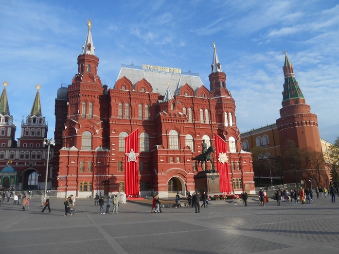 О чем стоит помнить, отправляясь в Москву на уикенд с ребенком 7 О чем стоит помнить, отправляясь в Москву на уикенд с ребенком 7