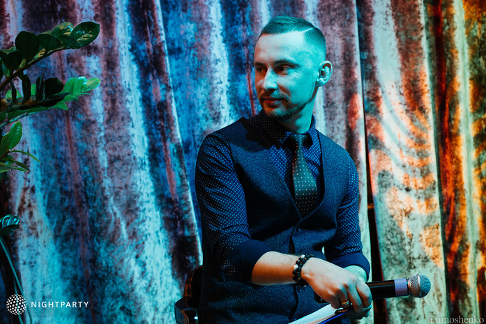 I’M Game: новый вид отдыха для успешных людей 2 I’M Game: новый вид отдыха для успешных людей 2