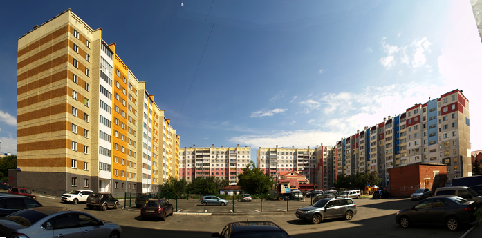 Город, место, где человек осмысленно живет... 1 Город, место, где человек осмысленно живет... 1