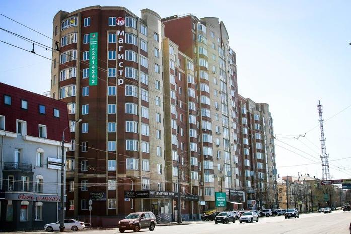 Город, место, где человек осмысленно живет... 4 Город, место, где человек осмысленно живет... 4