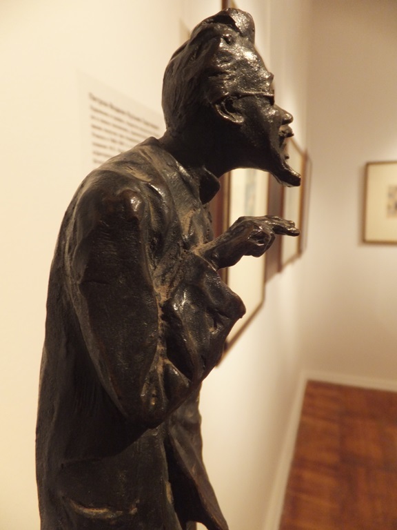 В Нижнем Новгороде открылась выставка «Максим Горький: точка отсчета» 9 В Нижнем Новгороде открылась выставка «Максим Горький: точка отсчета» 9