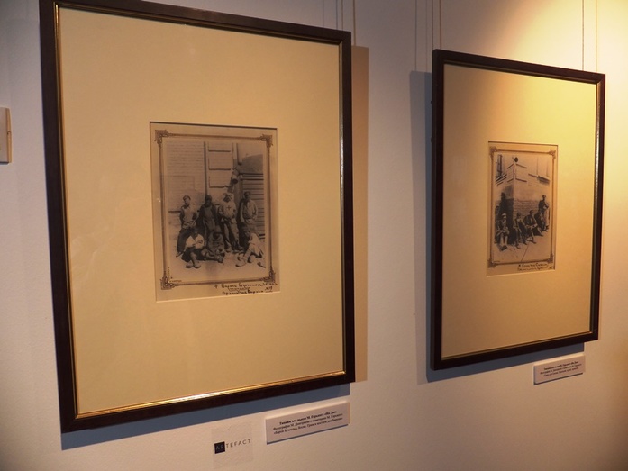 В Нижнем Новгороде открылась выставка «Максим Горький: точка отсчета» 10 В Нижнем Новгороде открылась выставка «Максим Горький: точка отсчета» 10