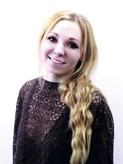 Юлия Макеевоа, арт-директор студии дизайна и архитектуры Red Юлия Макеевоа, арт-директор студии дизайна и архитектуры Red