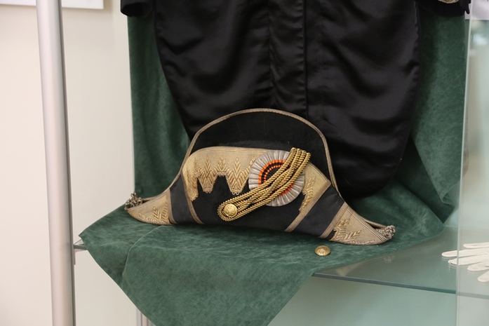 Что хранится в музее Волго-Вятского ГУ Банка России. Фоторепортаж 12 Что хранится в музее Волго-Вятского ГУ Банка России. Фоторепортаж 12