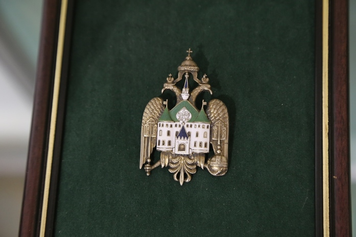 Что хранится в музее Волго-Вятского ГУ Банка России. Фоторепортаж 13 Что хранится в музее Волго-Вятского ГУ Банка России. Фоторепортаж 13