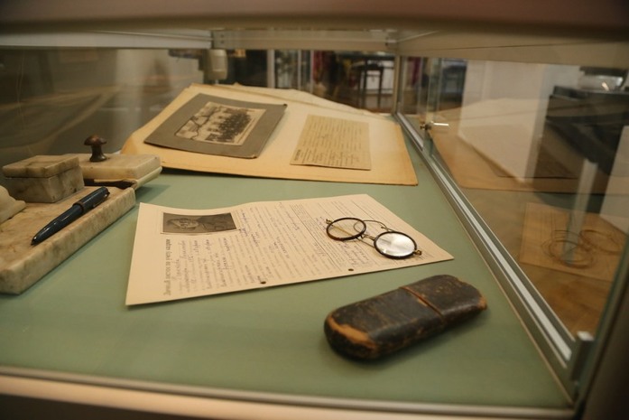 Что хранится в музее Волго-Вятского ГУ Банка России. Фоторепортаж 26 Что хранится в музее Волго-Вятского ГУ Банка России. Фоторепортаж 26