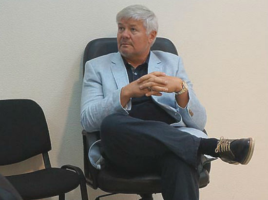 Дайджест DK.RU: павильоны, таймырский референдум и дело Баталова 3 Дайджест DK.RU: павильоны, таймырский референдум и дело Баталова 3