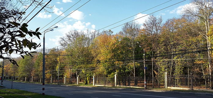 Темы недели DK.RU. Застройка 1% города, проект набережной и новый ресторан 7 Темы недели DK.RU. Застройка 1% города, проект набережной и новый ресторан 7