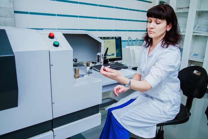 Как устроен Челябинский цинковый завод. Фоторепортаж с производства 12 Как устроен Челябинский цинковый завод. Фоторепортаж с производства 12