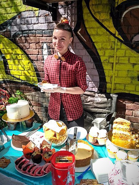 "Ресторанный день" в Нижнем Новгороде прошел с аншлагом 6 "Ресторанный день" в Нижнем Новгороде прошел с аншлагом 6