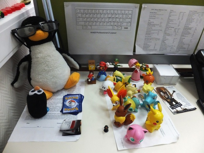 Как работают и отдыхают в Яндексе. Фоторепортаж из нижегородского офиса 10 Как работают и отдыхают в Яндексе. Фоторепортаж из нижегородского офиса 10