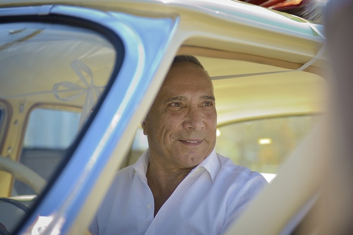 Александр Аристов: «Без обновлений бизнес умрет» 1 Александр Аристов: «Без обновлений бизнес умрет» 1