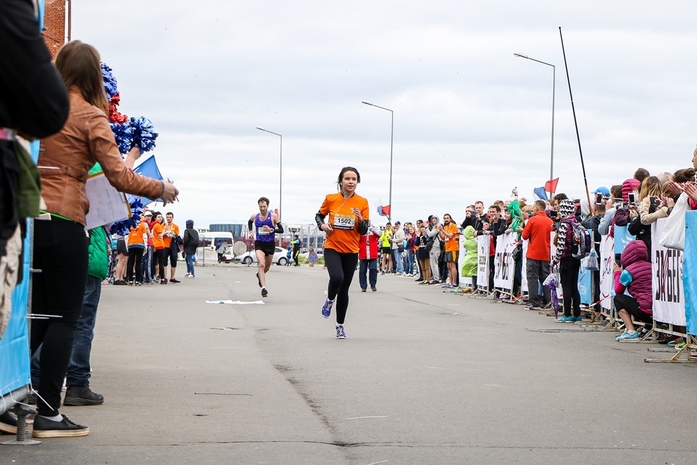 В Нижнем Новгороде в третий раз состоялся полумарафон «Беги, герой» 9 В Нижнем Новгороде в третий раз состоялся полумарафон «Беги, герой» 9
