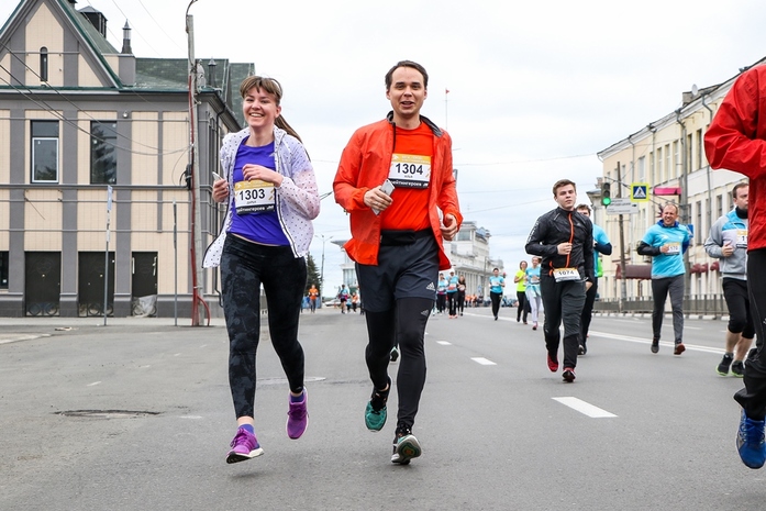 В Нижнем Новгороде в третий раз состоялся полумарафон «Беги, герой» 11 В Нижнем Новгороде в третий раз состоялся полумарафон «Беги, герой» 11