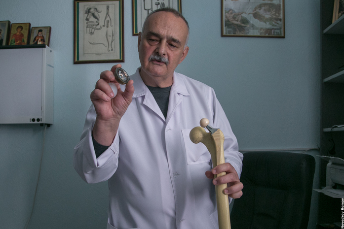 Высокотехнологичная медицина стала доступнее для ростовчан 1 Высокотехнологичная медицина стала доступнее для ростовчан 1