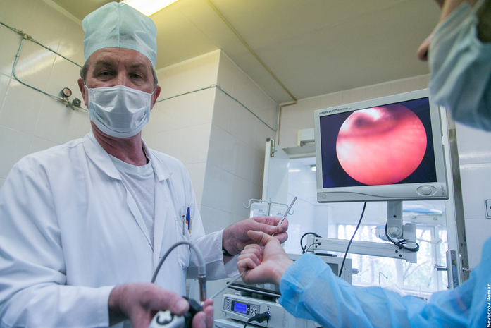 Высокотехнологичная медицина стала доступнее для ростовчан 2 Высокотехнологичная медицина стала доступнее для ростовчан 2