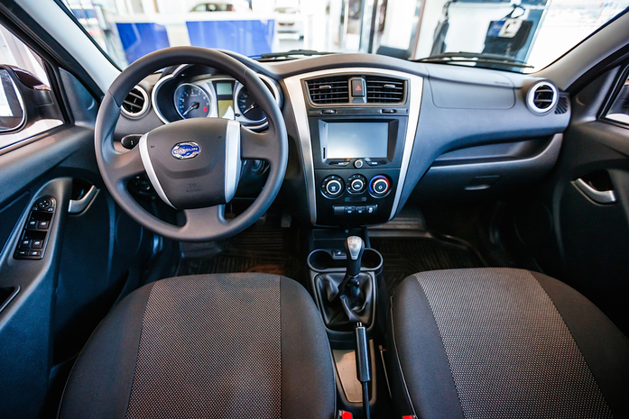 Datsun КЛЮЧАВТО поддерживает «Family Day» в Ростове-на-Дону 2 Datsun КЛЮЧАВТО поддерживает «Family Day» в Ростове-на-Дону 2