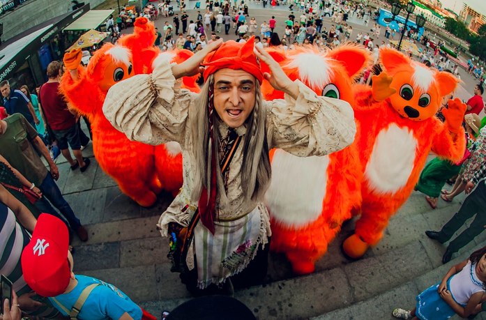 Секрет франшизы: почему готовый бизнес привлекает женщин 2 Секрет франшизы: почему готовый бизнес привлекает женщин 2