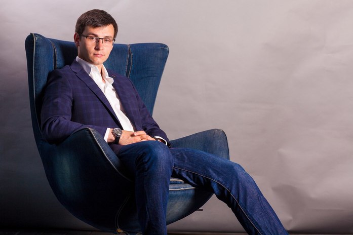 Нижегородские бизнесмены рассказали личные истории ухода с наёмной работы 1 Нижегородские бизнесмены рассказали личные истории ухода с наёмной работы 1