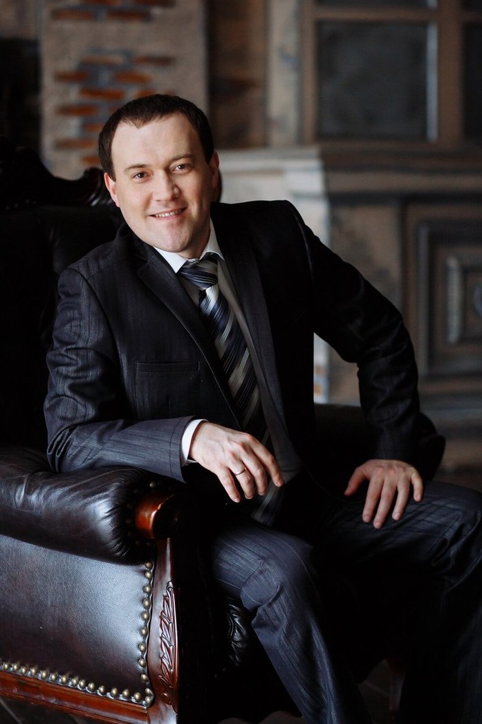 Нижегородские бизнесмены рассказали личные истории ухода с наёмной работы 2 Нижегородские бизнесмены рассказали личные истории ухода с наёмной работы 2