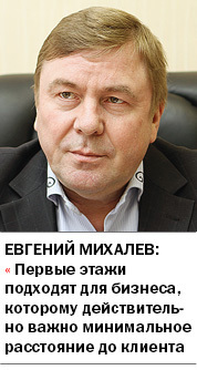 Хлебное место: где открыть магазин, аптеку, салон – в ТЦ или жилом комплексе 3 Хлебное место: где открыть магазин, аптеку, салон – в ТЦ или жилом комплексе 3