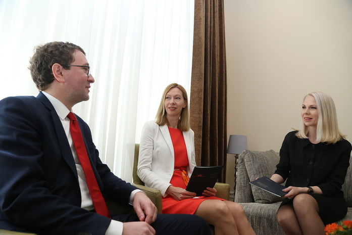 Абсолют Банк сделал ставку на состоятельных клиентов Нижнего Новгорода 1 Абсолют Банк сделал ставку на состоятельных клиентов Нижнего Новгорода 1