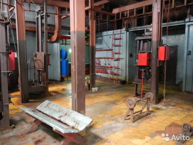 В Нижнем Новгороде продается нефтебаза за 200 млн руб. 3 В Нижнем Новгороде продается нефтебаза за 200 млн руб. 3