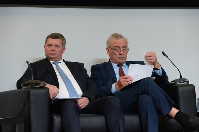 В Нижегородской области выбрали лучшего экспортера - 25.05.2017 5 В Нижегородской области выбрали лучшего экспортера - 25.05.2017 5