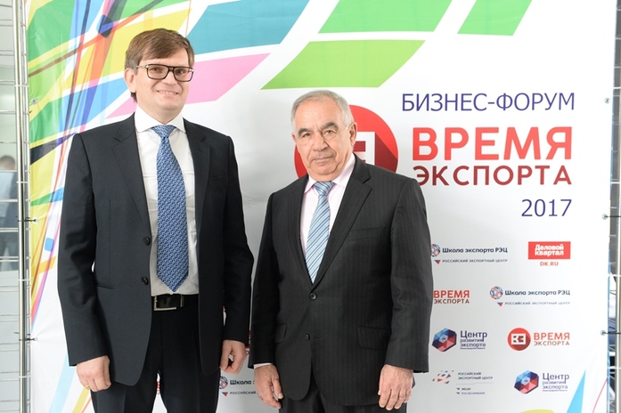 В Нижегородской области выбрали лучшего экспортера - 25.05.2017 1 В Нижегородской области выбрали лучшего экспортера - 25.05.2017 1