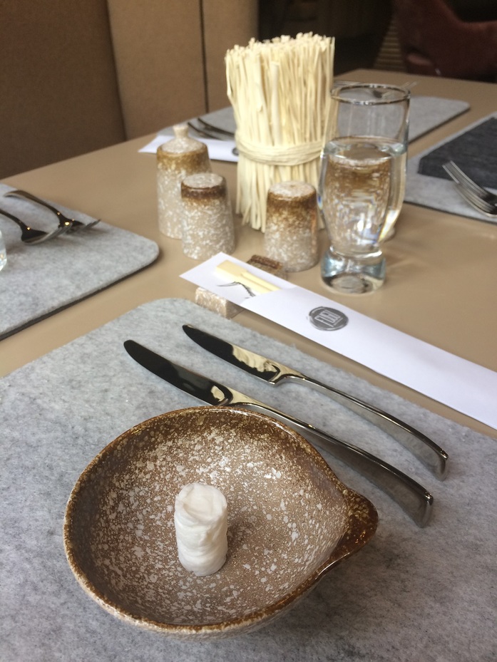 Правильно ли приготовили Fugu? Ресторанная критика Артура Андреева 3 Правильно ли приготовили Fugu? Ресторанная критика Артура Андреева 3