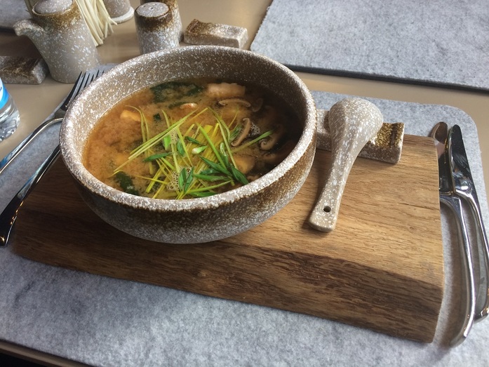 Правильно ли приготовили Fugu? Ресторанная критика Артура Андреева 6 Правильно ли приготовили Fugu? Ресторанная критика Артура Андреева 6