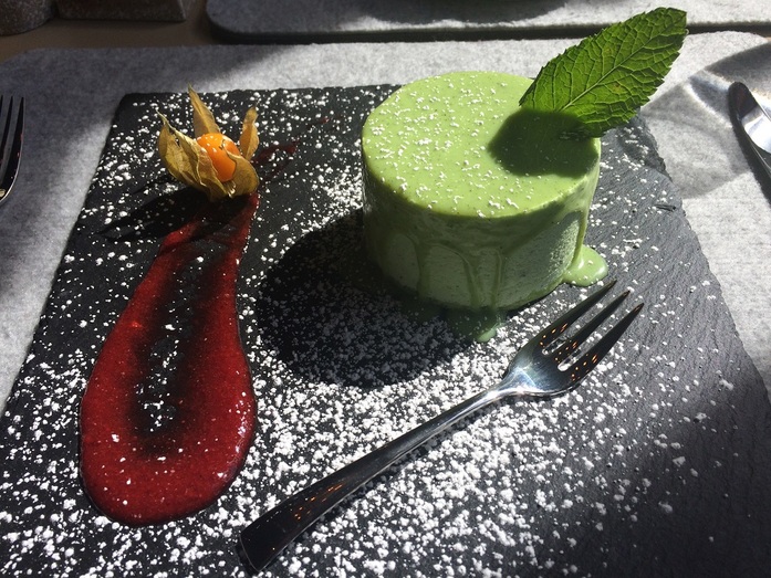 Правильно ли приготовили Fugu? Ресторанная критика Артура Андреева 8 Правильно ли приготовили Fugu? Ресторанная критика Артура Андреева 8