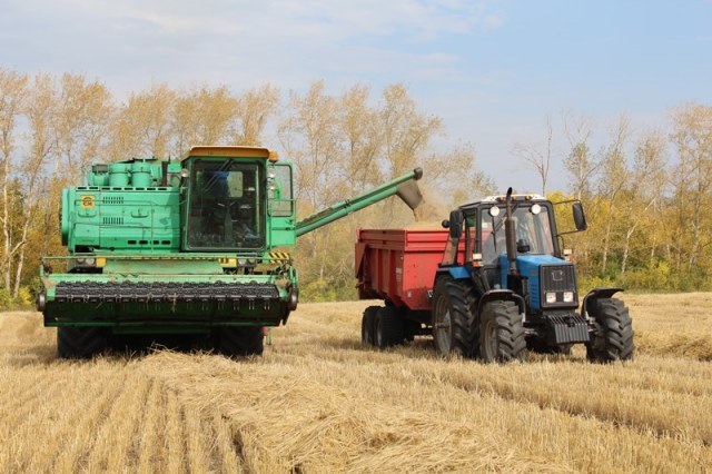 «Продовольственная корпорация Челябинской области»: картофель с родной земли 2 «Продовольственная корпорация Челябинской области»: картофель с родной земли 2