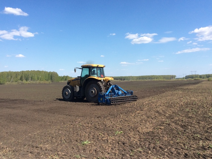 «Продовольственная корпорация Челябинской области»: картофель с родной земли 3 «Продовольственная корпорация Челябинской области»: картофель с родной земли 3